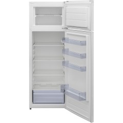 United Ψυγείο Δίπορτο 242lt Υ160xΠ54xΒ57εκ. Λευκό UDW-5570E United Ψυγείο Δίπορτο 242lt Υ160xΠ54xΒ57εκ. Λευκό UDW-5570E